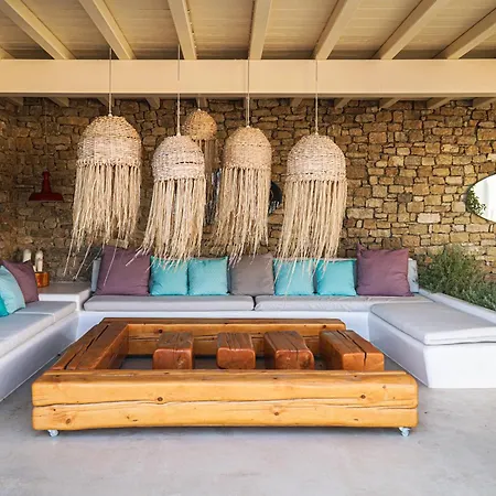 索塔温托别墅 *