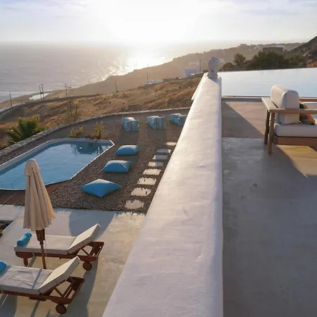 别墅 索塔温托别墅