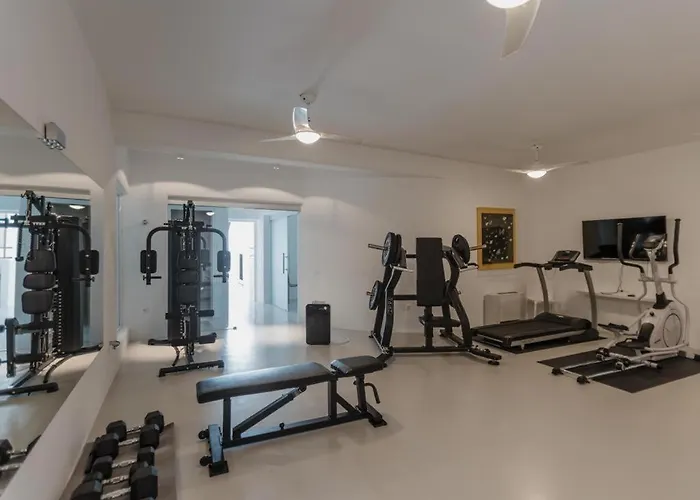 索塔温托别墅 别墅 *