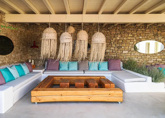 索塔温托别墅 *