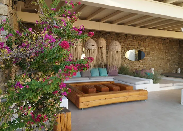 索塔温托别墅 别墅