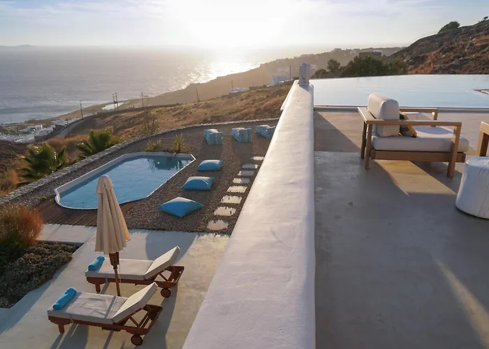 别墅 索塔温托别墅