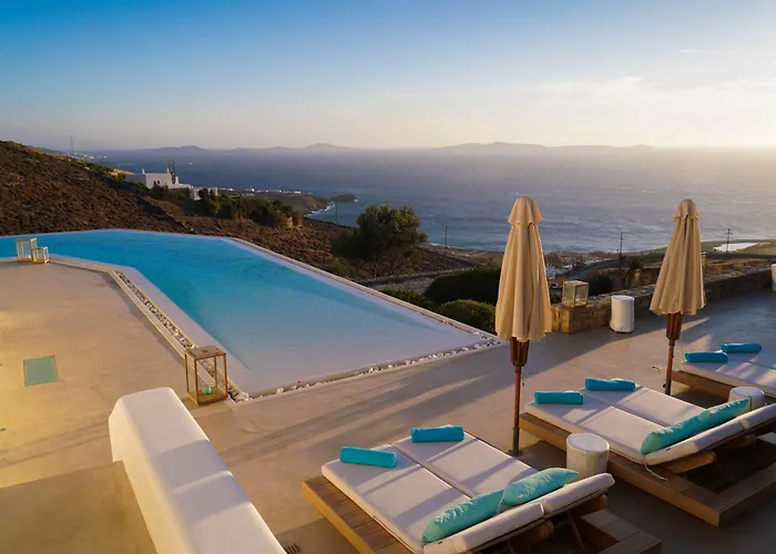 索塔温托别墅 *