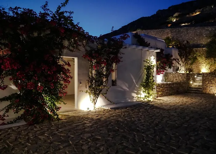 别墅 索塔温托别墅