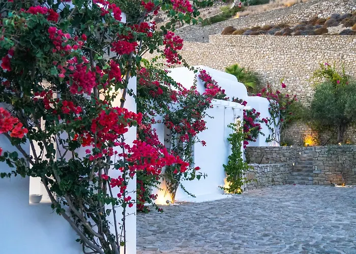 索塔温托别墅 *