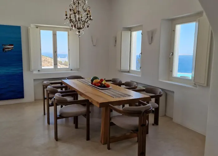 索塔温托别墅 *