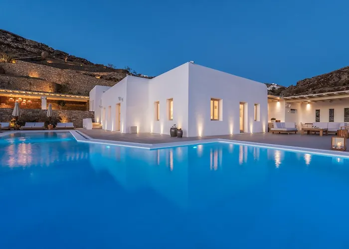 索塔温托别墅 别墅