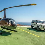 빌라 Sotavento Fanari (Mykonos)