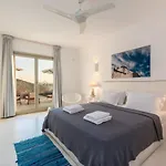 Sotavento 빌라 Fanari (Mykonos)