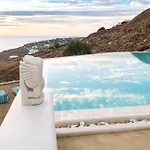 Sotavento 빌라 Fanari (Mykonos)
