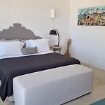 Sotavento 빌라 Fanari (Mykonos)
