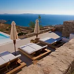 빌라 Sotavento Fanari (Mykonos)