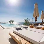 빌라 Sotavento Fanari (Mykonos)
