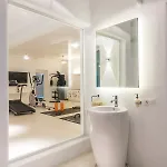 빌라 Sotavento *