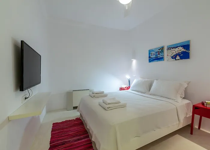 Βίλα Sotavento *