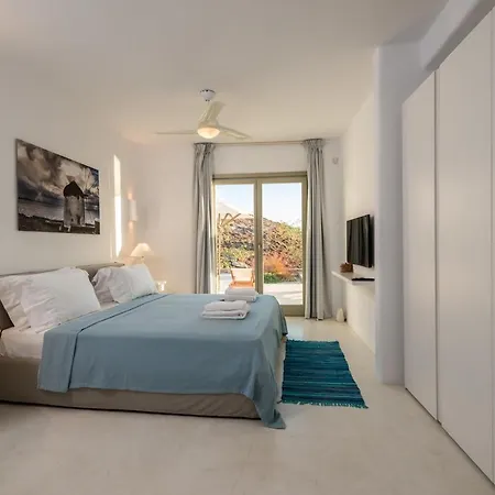 Sotavento Fanari (Mykonos)