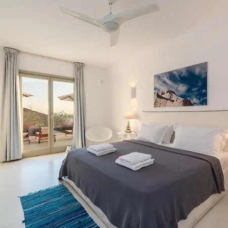 Sotavento 빌라 Fanari (Mykonos)