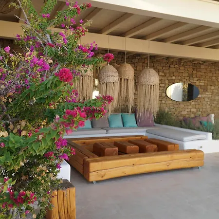 Sotavento Villa