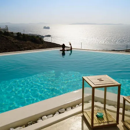 Sotavento Villa *