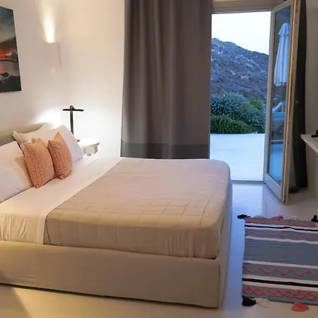 Sotavento Villa *