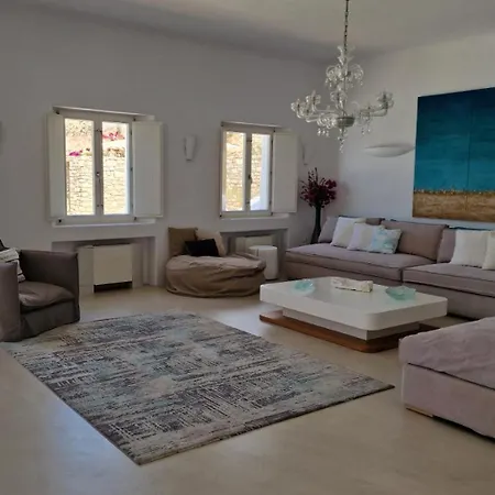 Sotavento Villa