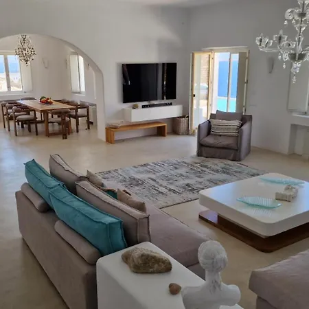 Villa Sotavento *