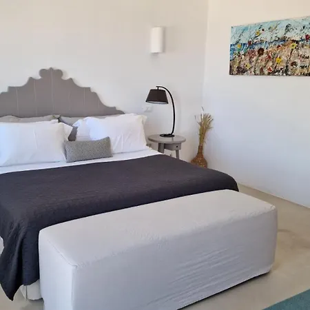 Sotavento 빌라 Fanari (Mykonos)