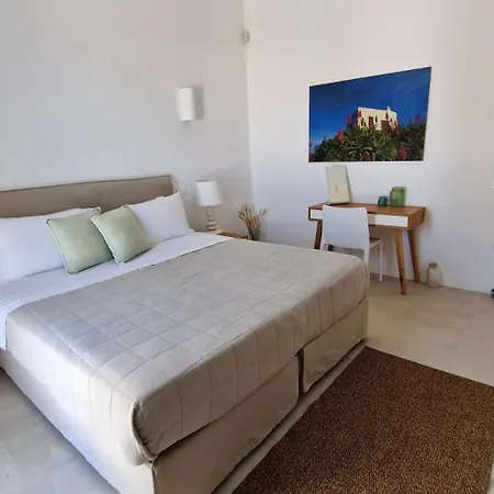 Villa Sotavento Fanari (Mykonos)