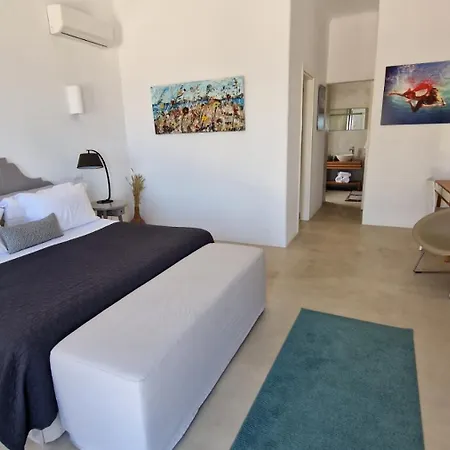 Villa Sotavento *