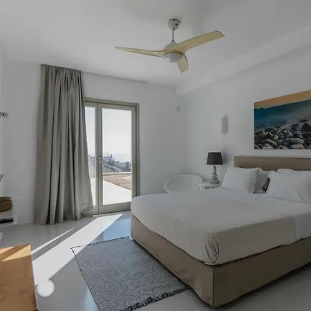 Sotavento Villa Fanari (Mykonos)