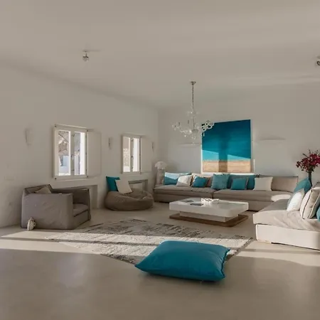 Sotavento Fanari (Mykonos)