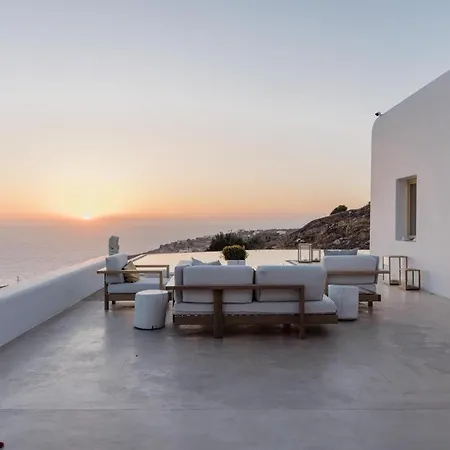 Sotavento * Fanari (Mykonos)