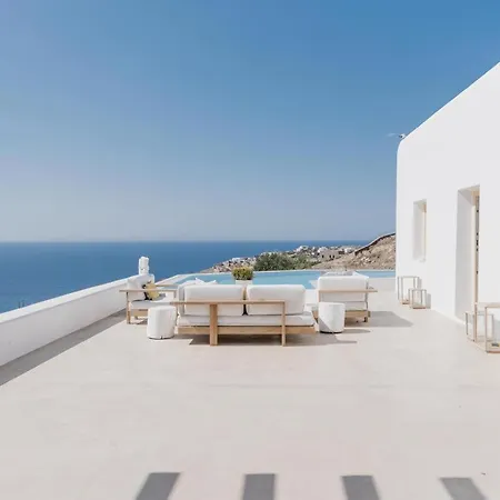 Sotavento * Fanari (Mykonos)