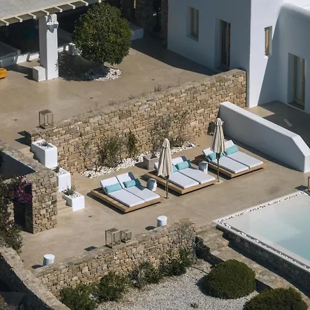 Sotavento Villa *