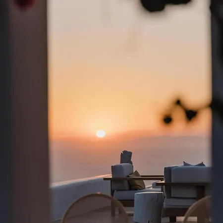 Sotavento 빌라 Fanari (Mykonos)