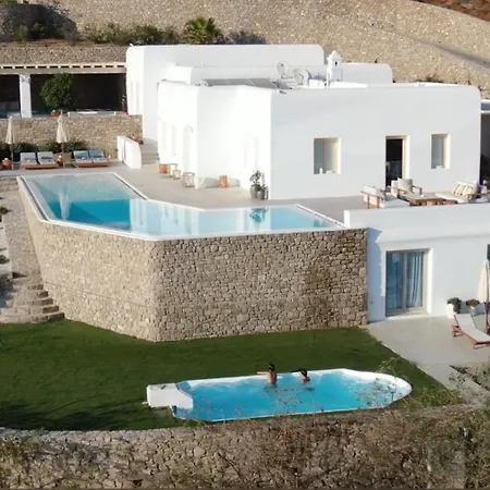 Sotavento * Fanari (Mykonos)