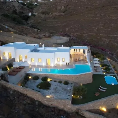 Villa Sotavento
