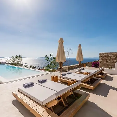 Sotavento Villa