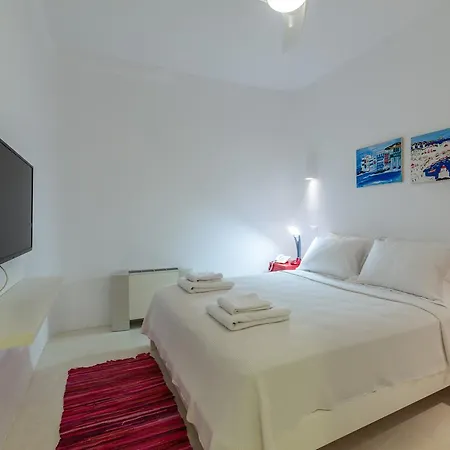 Villa Sotavento *