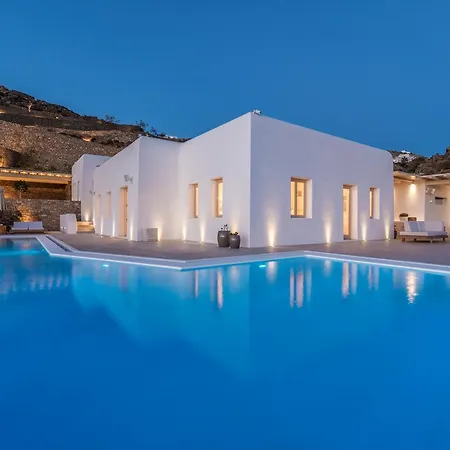 Sotavento Villa